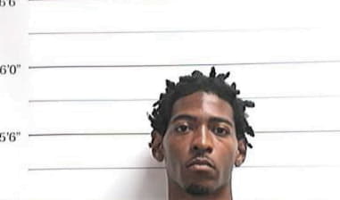 Keyon Johnson, - Orleans Parish County, LA 